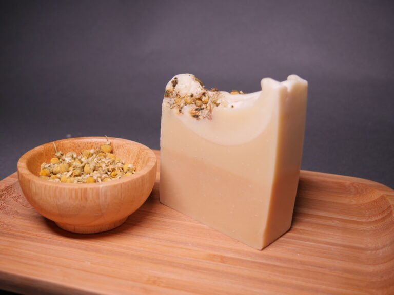 benifit of chamomile